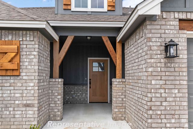 13323 S 72nd East Place, Bixby, OK 74008