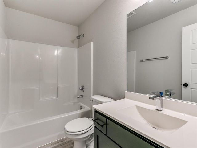 13323 S 72nd East Place, Bixby, OK 74008