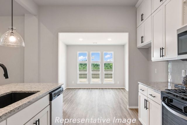 13323 S 72nd East Place, Bixby, OK 74008