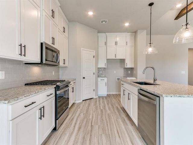 13323 S 72nd East Place, Bixby, OK 74008