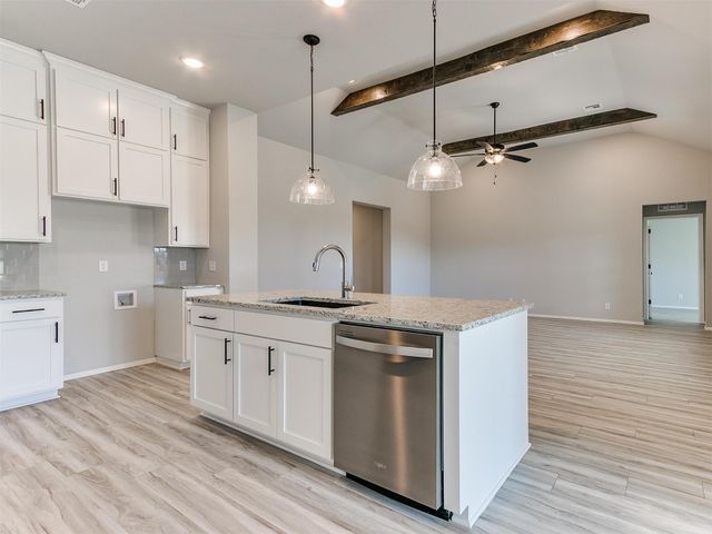 13323 S 72nd East Place, Bixby, OK 74008