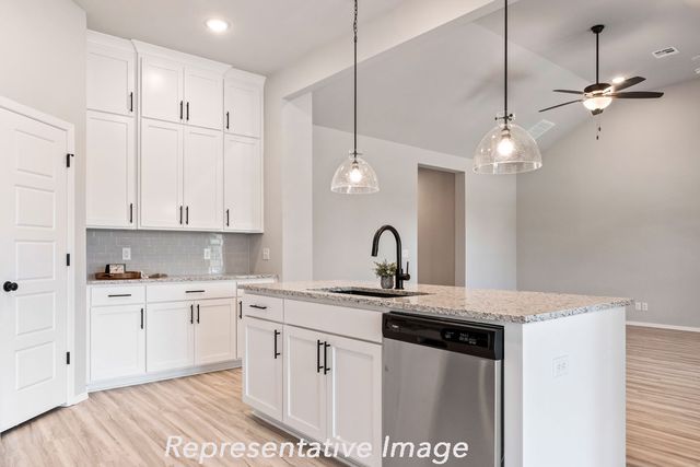13323 S 72nd East Place, Bixby, OK 74008