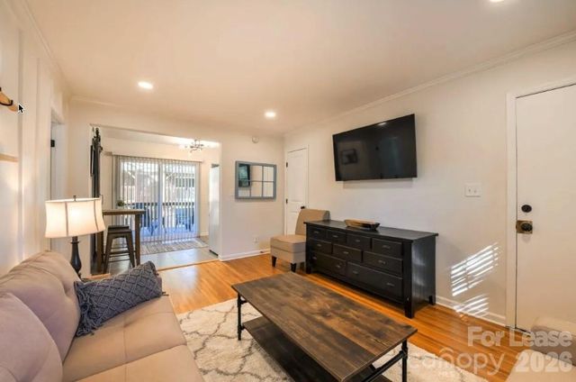 2631 Vail Avenue, Charlotte, NC 28207