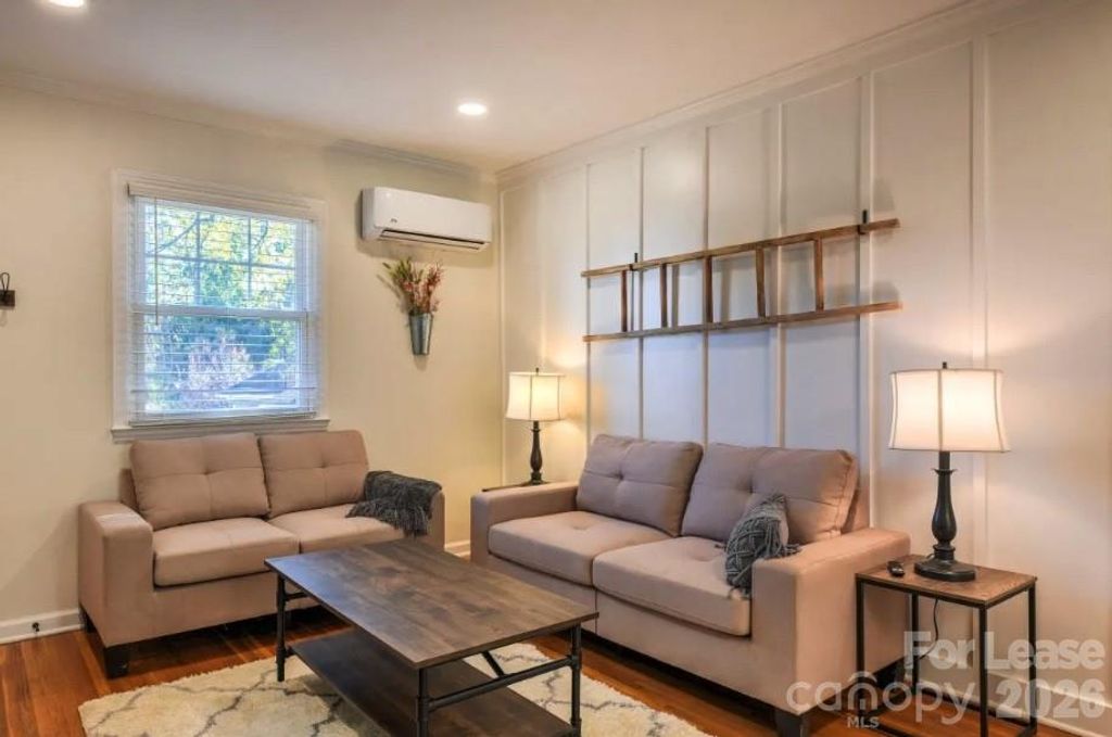 2631 Vail Avenue, Charlotte, NC 28207