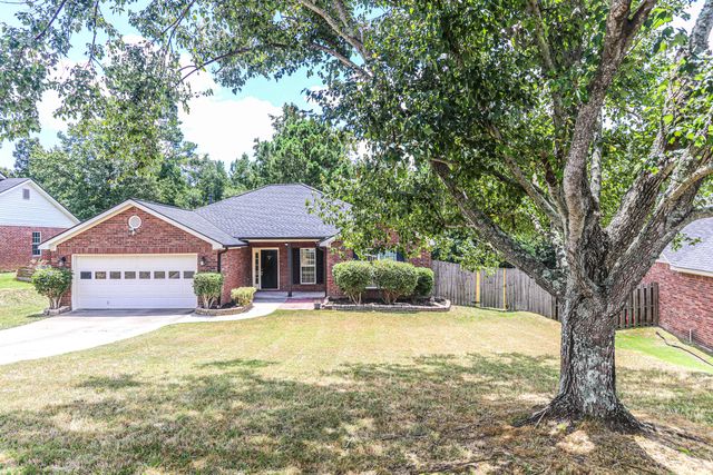 944 Cannock Street, Grovetown, GA 30813