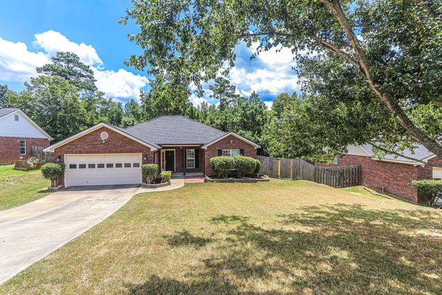 944 Cannock Street, Grovetown, GA 30813