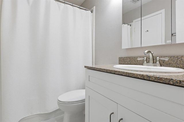 8518 Pool Creek Drive, Houston, TX 77095