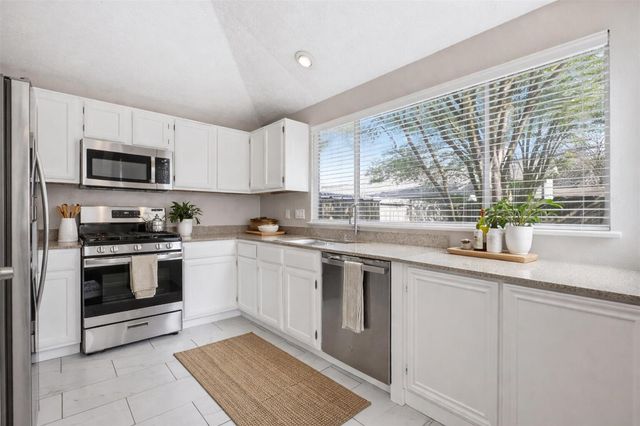 8518 Pool Creek Drive, Houston, TX 77095