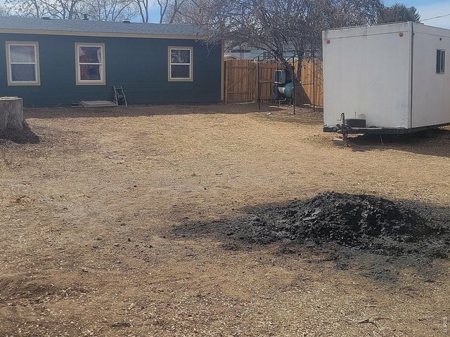 205 S 2nd St, Johnstown, CO 80534