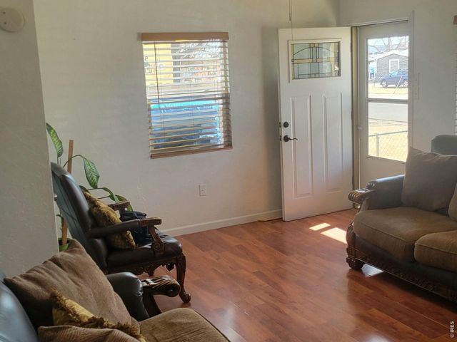 205 S 2nd St, Johnstown, CO 80534