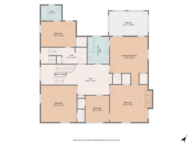 423 W HIGH Street, Peoria, IL 61606