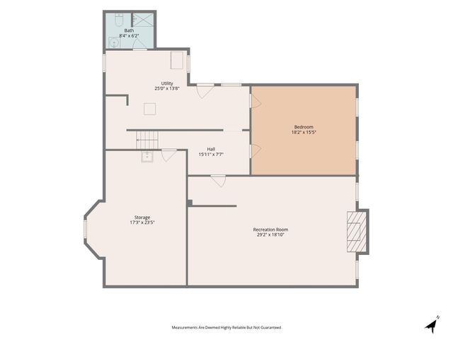 423 W HIGH Street, Peoria, IL 61606