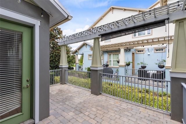 13775 BENAVENTE AVENUE, Orlando, FL 32827