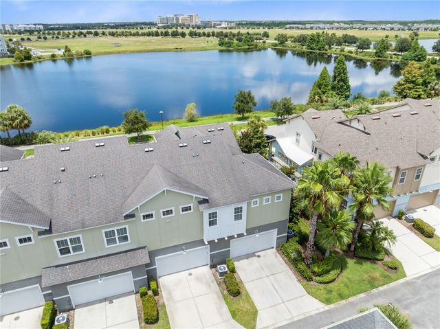 13775 BENAVENTE AVENUE, Orlando, FL 32827