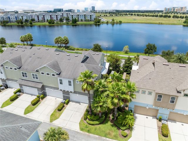 13775 BENAVENTE AVENUE, Orlando, FL 32827