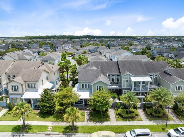 13775 BENAVENTE AVENUE, Orlando, FL 32827