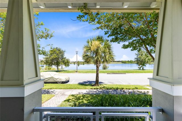 13775 BENAVENTE AVENUE, Orlando, FL 32827