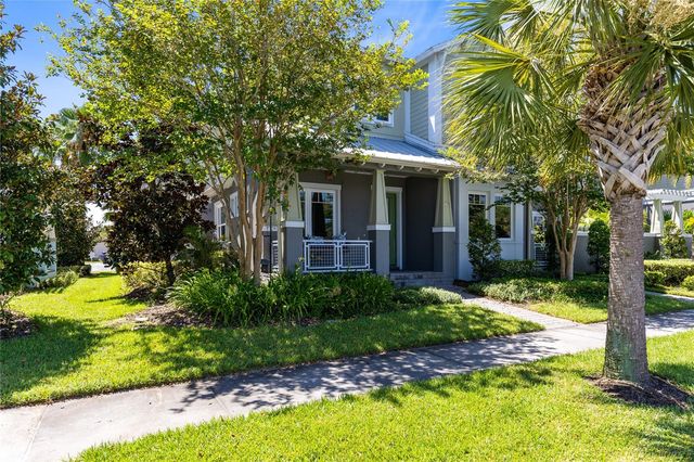 13775 BENAVENTE AVENUE, Orlando, FL 32827