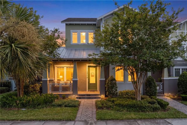 13775 BENAVENTE AVENUE, Orlando, FL 32827