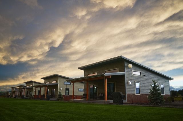 2360 Mt Hwy 206, Columbia Falls, MT 59912