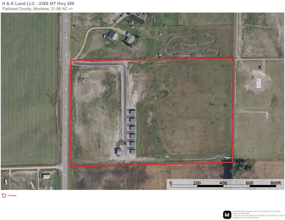 2360 Mt Hwy 206, Columbia Falls, MT 59912 photo 76