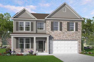 139 Open Waters Walk, Braselton, GA 30517