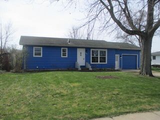 3926 Papalardo Street, Bridgman City, MI 49106