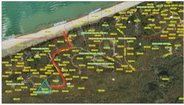 15 Summit Drive, Dune Acres, IN 46304