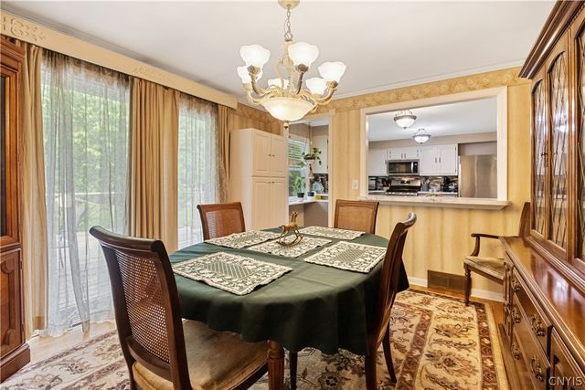 3991 Foothill, Onondaga, NY 13215