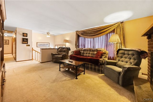 3991 Foothill, Onondaga, NY 13215