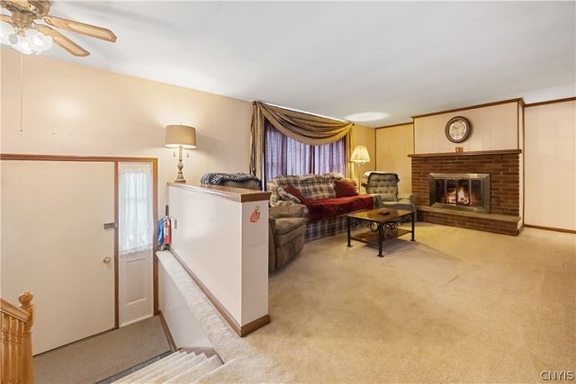 3991 Foothill, Onondaga, NY 13215