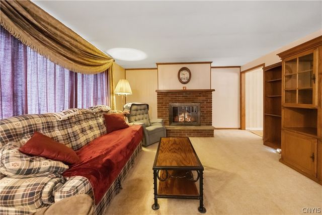 3991 Foothill, Onondaga, NY 13215