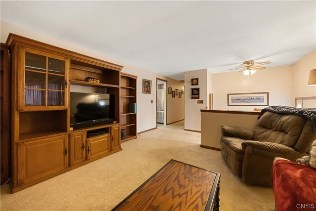 3991 Foothill, Onondaga, NY 13215