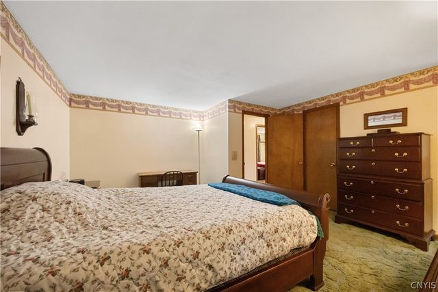 3991 Foothill, Onondaga, NY 13215