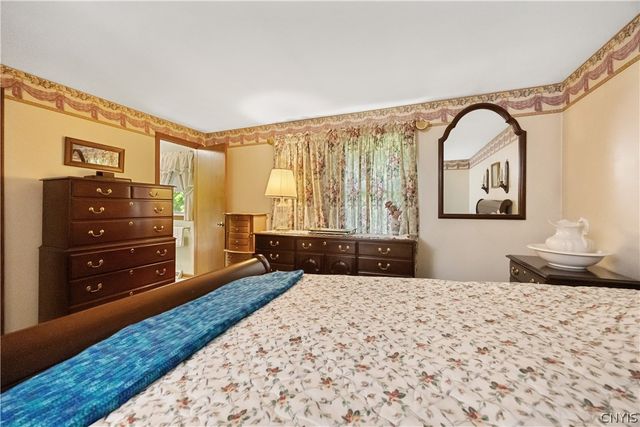 3991 Foothill, Onondaga, NY 13215