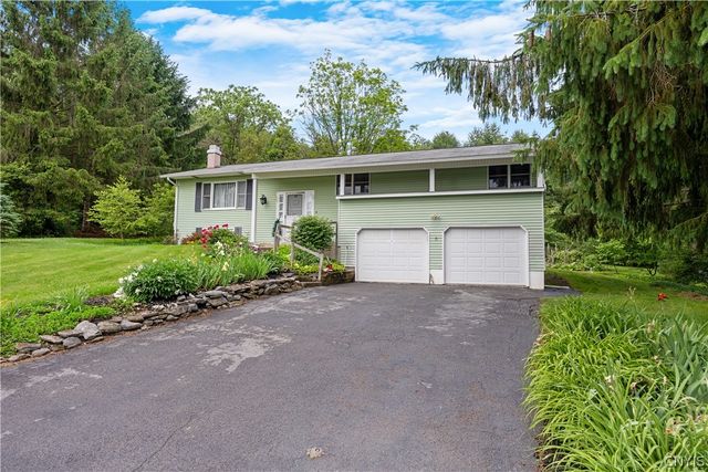 3991 Foothill, Onondaga, NY 13215
