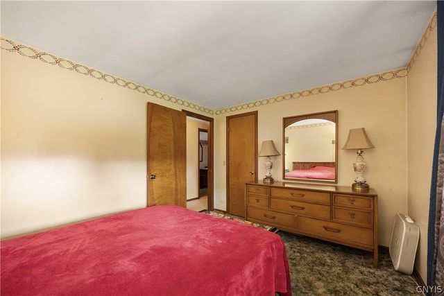 3991 Foothill, Onondaga, NY 13215