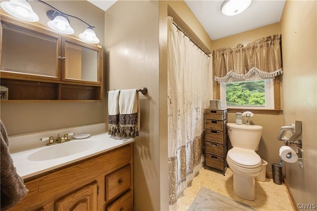 3991 Foothill, Onondaga, NY 13215