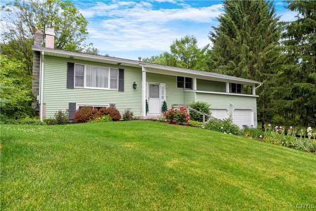 3991 Foothill, Onondaga, NY 13215