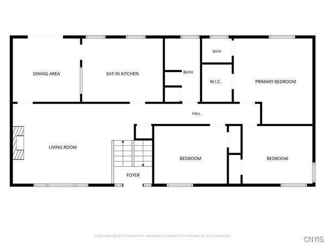3991 Foothill, Onondaga, NY 13215