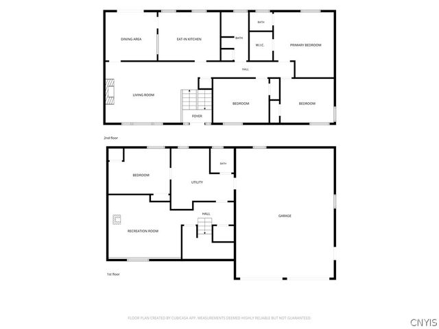 3991 Foothill, Onondaga, NY 13215