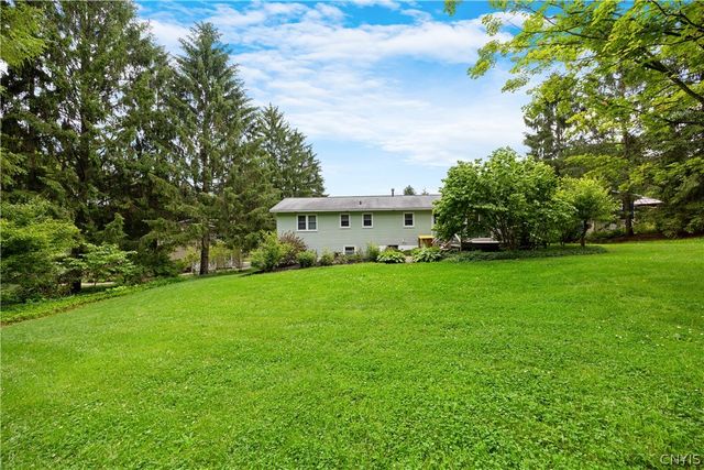 3991 Foothill, Onondaga, NY 13215