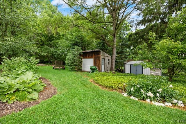3991 Foothill, Onondaga, NY 13215