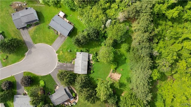 3991 Foothill, Onondaga, NY 13215