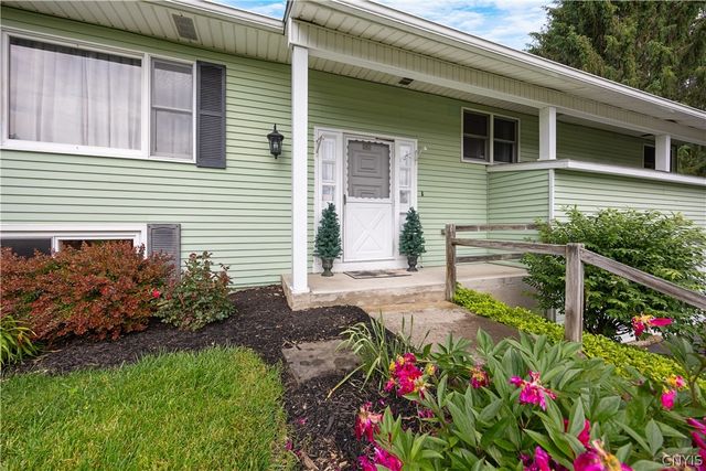 3991 Foothill, Onondaga, NY 13215