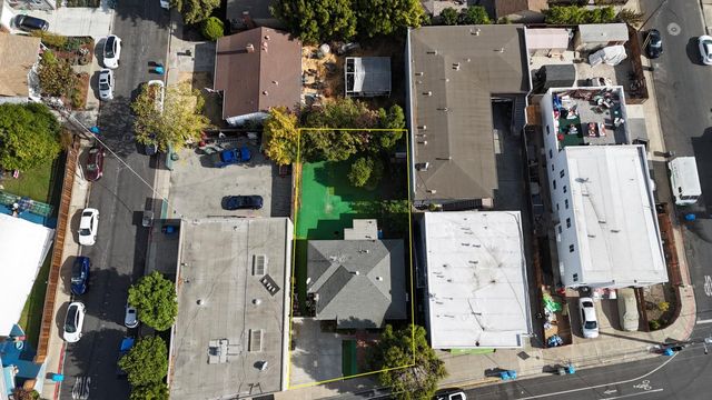 1518 Stafford Street, Redwood City, CA 94063
