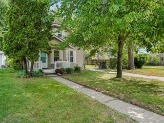 2330 Wiltshire Road, Berkley, MI 48072