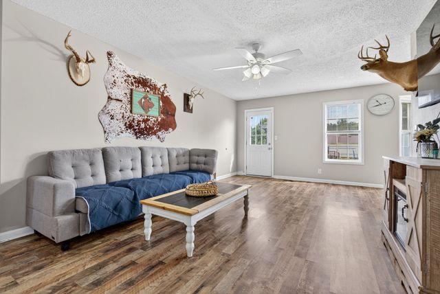 313 Congressman Dr, Clarksville, TN 37042