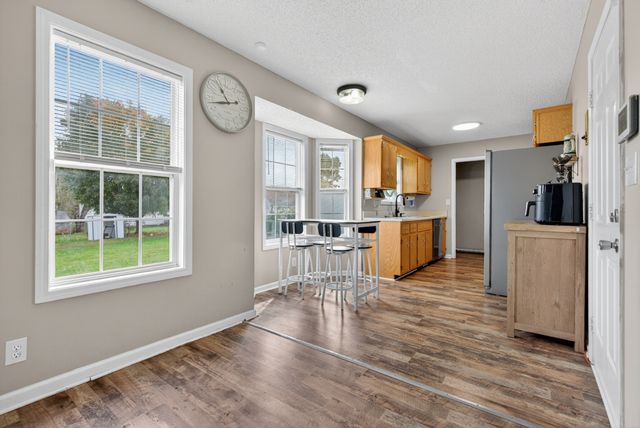 313 Congressman Dr, Clarksville, TN 37042