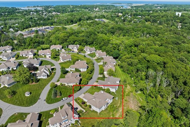 31 Chittenden Ln 31, Cohasset, MA 02025